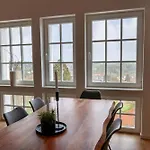Apartmán Hirschmann 7 Mit Sauna, Kamin, Balkon