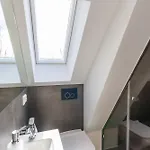 Hirschmann 7 Mit Sauna, Kamin, Balkon Apartmán *