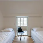 Apartmán Hirschmann 7 Mit Sauna, Kamin, Balkon Braunlage