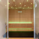 Hirschmann 7 Mit Sauna, Kamin, Balkon