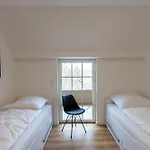 Hirschmann 7 Mit Sauna, Kamin, Balkon Apartmán *