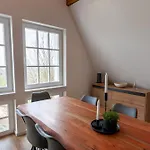 Hirschmann 7 Mit Sauna, Kamin, Balkon Apartmán Braunlage