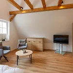 Apartmán Hirschmann 7 Mit Sauna, Kamin, Balkon *