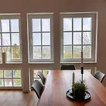 Hirschmann 7 Mit Sauna, Kamin, Balkon Braunlage