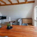 Apartmán Hirschmann 7 Mit Sauna, Kamin, Balkon