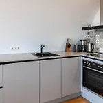 Hirschmann 7 Mit Sauna, Kamin, Balkon Apartmán *