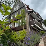 Hirschmann 7 Mit Sauna, Kamin, Balkon