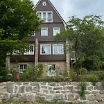 Hirschmann 7 Mit Sauna, Kamin, Balkon Apartmán