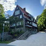 Apartmán Hirschmann 7 Mit Sauna, Kamin, Balkon