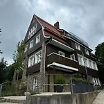 Apartmán Hirschmann 7 Mit Sauna, Kamin, Balkon