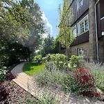 Apartmán Hirschmann 7 Mit Sauna, Kamin, Balkon *