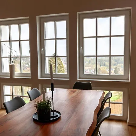 דירה Hirschmann 7 Mit Sauna, Kamin, Balkon *