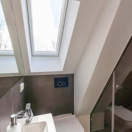 דירה Hirschmann 7 Mit Sauna, Kamin, Balkon *