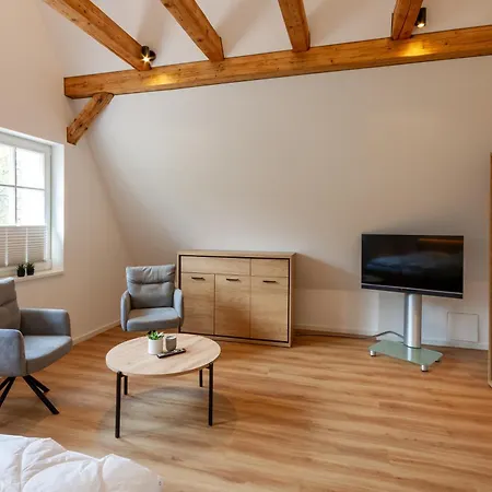 아파트 Hirschmann 7 Mit Sauna, Kamin, Balkon *