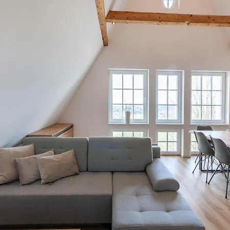 아파트 Hirschmann 7 Mit Sauna, Kamin, Balkon 브라운라제