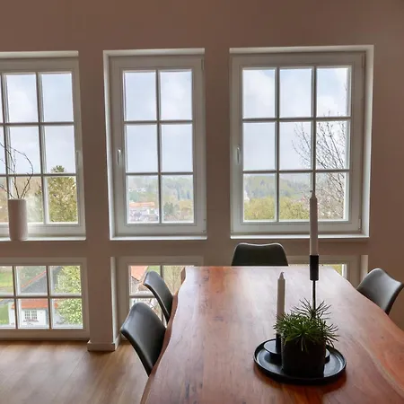 Hirschmann 7 Mit Sauna, Kamin, Balkon בראונלאגה