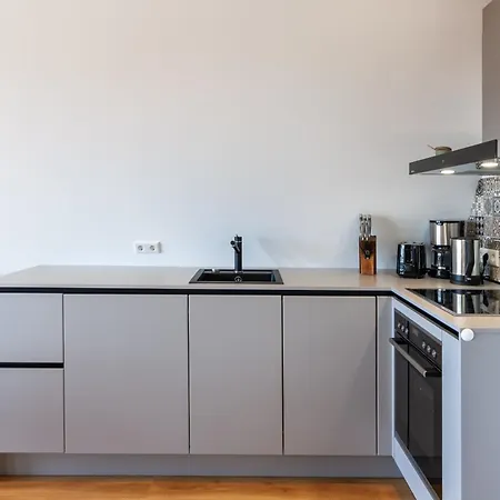 Hirschmann 7 Mit Sauna, Kamin, Balkon * 브라운라제
