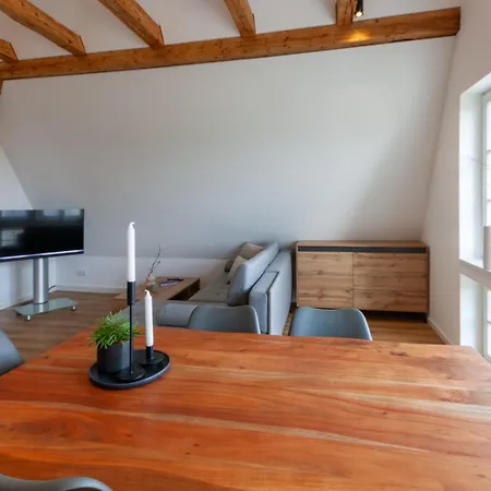 아파트 Hirschmann 7 Mit Sauna, Kamin, Balkon