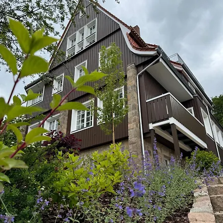 Hirschmann 7 Mit Sauna, Kamin, Balkon