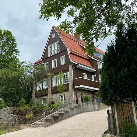 Hirschmann 7 Mit Sauna, Kamin, Balkon *