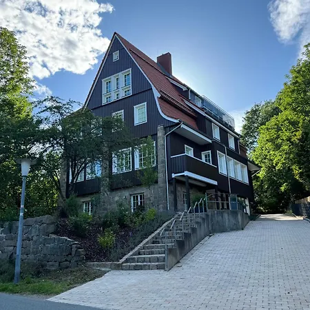 아파트 Hirschmann 7 Mit Sauna, Kamin, Balkon