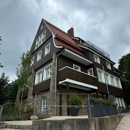 아파트 Hirschmann 7 Mit Sauna, Kamin, Balkon