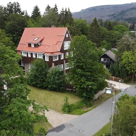 Lejlighed Hirschmann 7 Mit Sauna, Kamin, Balkon *