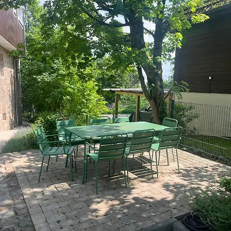 Apartmán Hirschmann 7 Mit Sauna, Kamin, Balkon Braunlage