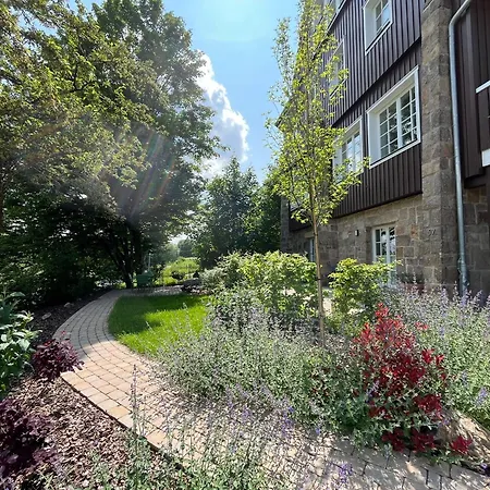아파트 Hirschmann 7 Mit Sauna, Kamin, Balkon *